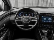 Hyundai Tucson IV Рестайлинг Москва  - изображение 34