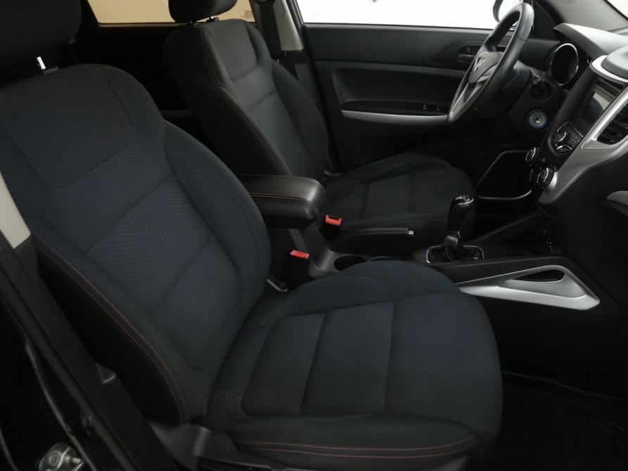 Changan CS35 Иваново  - изображение 10