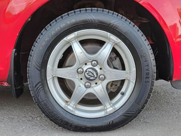 Hyundai Getz I Рестайлинг с пробегом 2006 года, цена 480 000 рублей, 168005 км, хэтчбек, Автокод Объявления