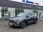 Hyundai Tucson III Рестайлинг Набережные Челны  - изображение 21