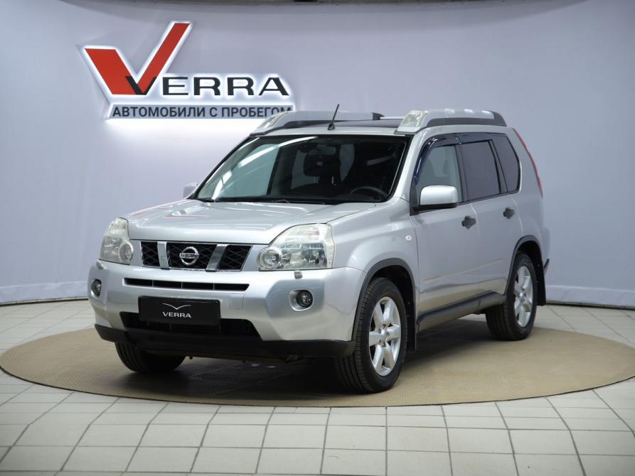 Nissan X-Trail II Уфа  - изображение 1