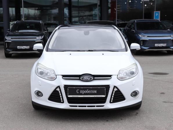 Ford Focus III с пробегом 2011 года, цена 690 000 рублей, 188780 км, хэтчбек, Автокод Объявления