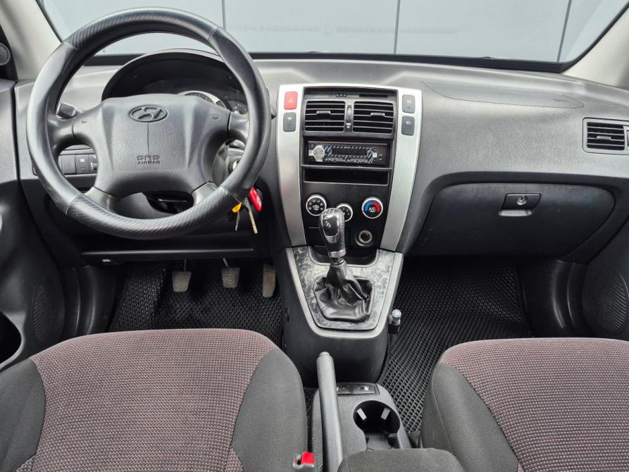 Hyundai Tucson I Воронеж  - изображение 10