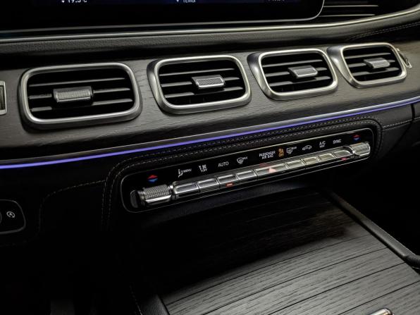 Mercedes-Benz GLE II (V167) с пробегом 2020 года, цена 7 190 000 рублей, 36706 км, внедорожник, Автокод Объявления