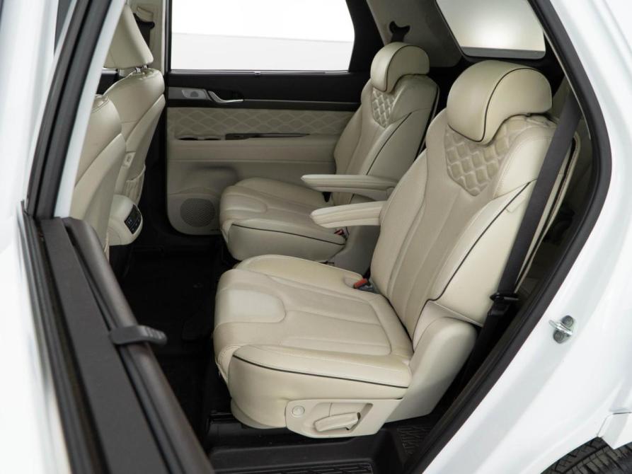 Hyundai Palisade I Москва  - изображение 10