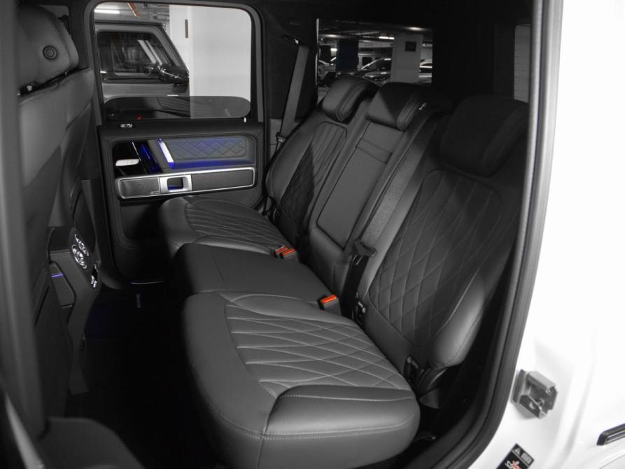 Mercedes-Benz G-Класс III (W465) Рестайлинг Москва  - изображение 25