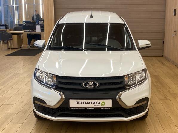 Lada (ВАЗ) Largus I Рестайлинг с пробегом 2024 года, цена 1 218 000 рублей, 60732 км, фургон, Автокод Объявления