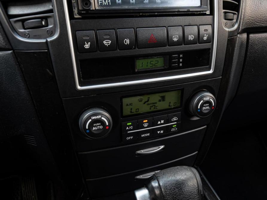 Kia Sorento I Рестайлинг Краснодар  - изображение 14