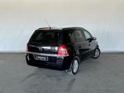 Opel Zafira B Москва  - изображение 25