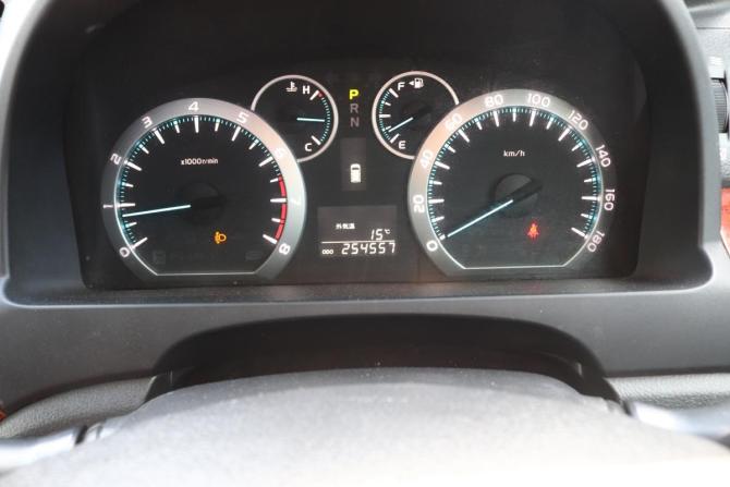 Toyota Alphard II с пробегом 2010 года, цена 1 569 995 рублей, 254512 км, минивэн, Автокод Объявления