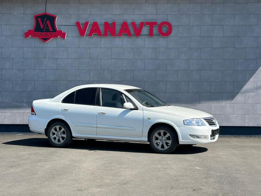 Nissan Almera Classic I Альметьевск  - изображение 3