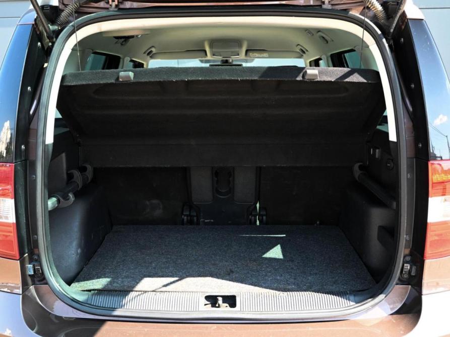 Skoda Yeti I Рестайлинг Новороссийск  - изображение 22