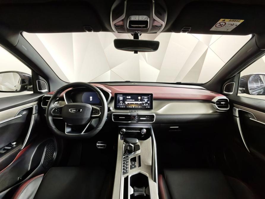 Belgee X50 Москва  - изображение 14