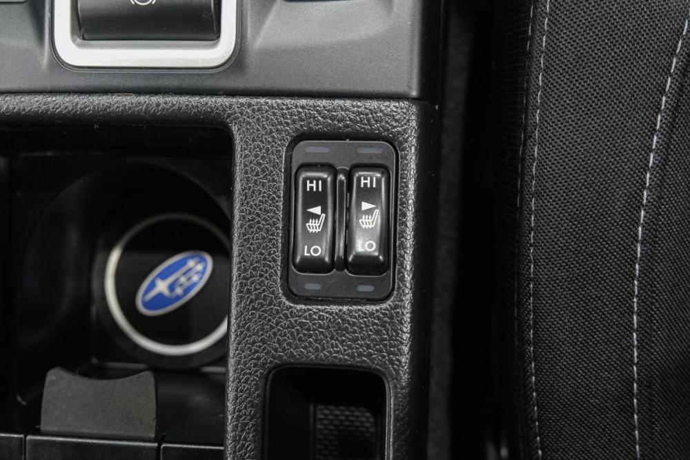 Subaru Levorg I Новокузнецк  - изображение 31