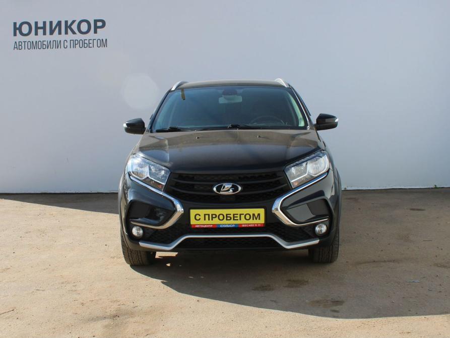 Lada (ВАЗ) XRAY I Нижний Новгород  - изображение 3