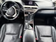 Lexus RX III Рестайлинг Пермь  - изображение 27