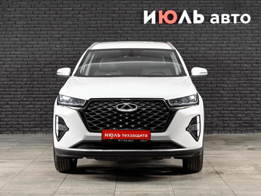 Chery Tiggo 7 Pro Max I Екатеринбург  - изображение 2