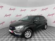 Lada (ВАЗ) XRAY I Псков  - изображение 21