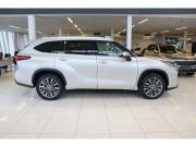 Toyota Highlander IV (XU70) Челябинск  - изображение 19
