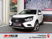 Lada (ВАЗ) Vesta I Кемерово  - изображение 23