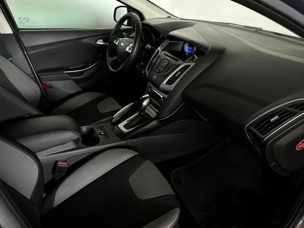 Ford Focus III с пробегом 2012 года, цена 797 000 рублей, 152200 км, хэтчбек, Автокод Объявления