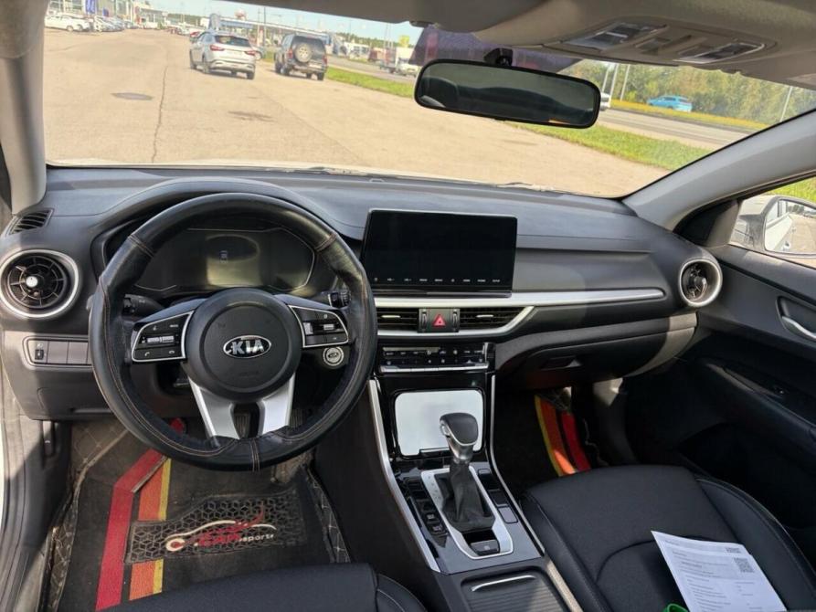 Kia K3 II (China Market) Пермь  - изображение 5