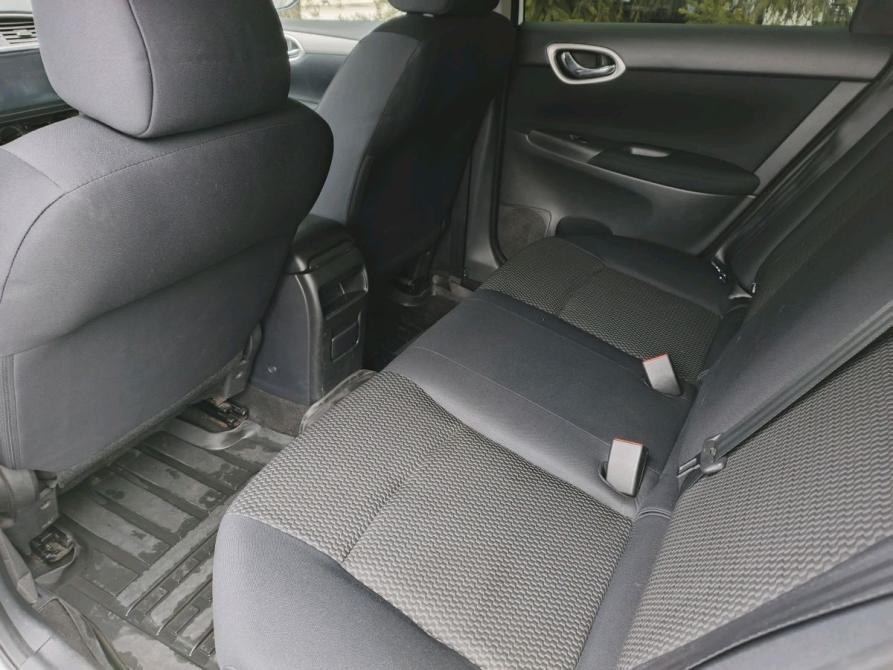 Nissan Sentra VII (B17) Санкт-Петербург  - изображение 27