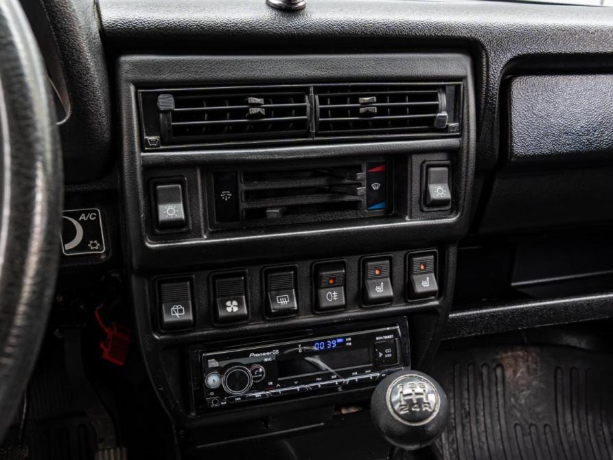 Lada (ВАЗ) 2121 (4x4) I Рестайлинг Краснодар  - изображение 12