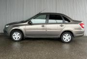 Lada (ВАЗ) Granta I Рестайлинг Киров  - изображение 31
