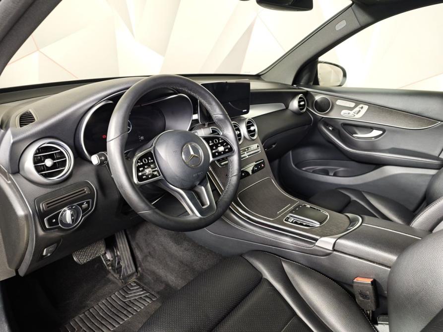 Mercedes-Benz GLC I (X253) Рестайлинг Москва  - изображение 19