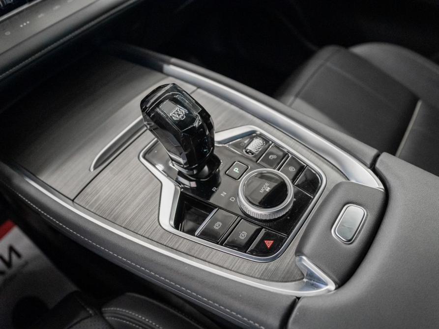 Chery Tiggo 7 Pro Max I Красноярск  - изображение 15
