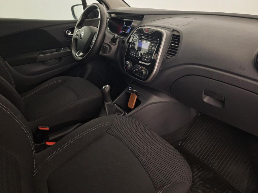Renault Kaptur I Псков  - изображение 12
