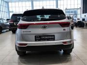 Kia Sportage IV Казань  - изображение 29