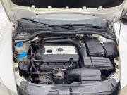 Skoda Octavia II (A5) Рестайлинг Стерлитамак  - изображение 16