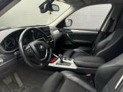 BMW X3 II (F25) Липецк  - изображение 24