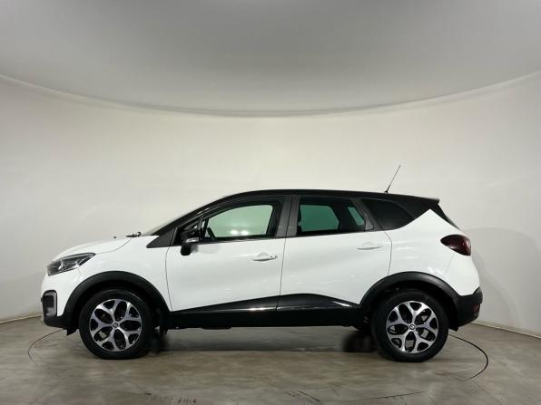Renault Kaptur I с пробегом 2019 года, цена 1 650 000 рублей, 105026 км, внедорожник, Автокод Объявления