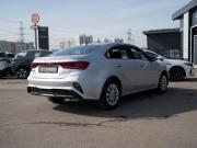 Kia Cerato IV Рестайлинг Москва  - изображение 28