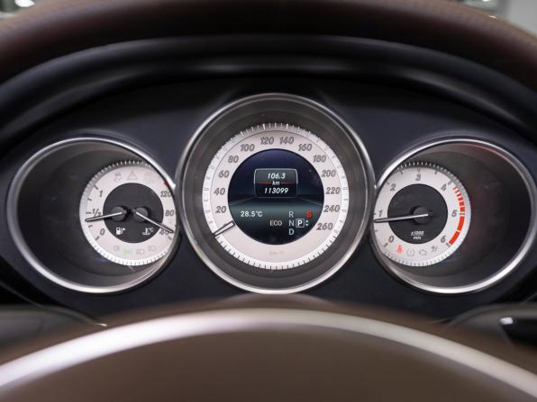 Mercedes-Benz CLS II (C218) Рестайлинг с пробегом 2015 года, цена 3 150 000 рублей, 113100 км, седан, Автокод Объявления