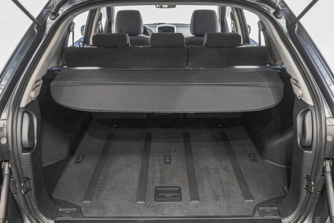 Renault Koleos I с пробегом 2008 года, цена 999 000 рублей, 290000 км, внедорожник, Автокод Объявления