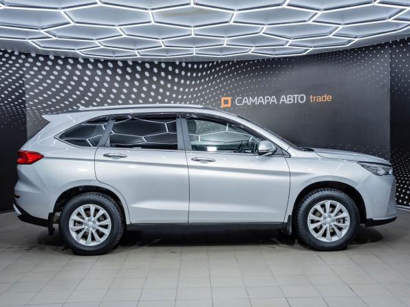 Haval M6 II с пробегом 2023 года, цена 1 680 000 рублей, 56907 км, внедорожник, Автокод Объявления