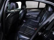BMW 5 серии VII (G30/G31/G38) Москва  - изображение 35