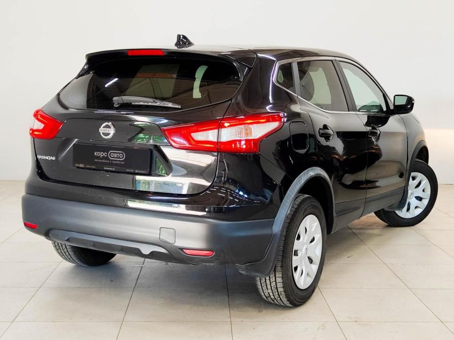 Nissan Qashqai II Тула  - изображение 3