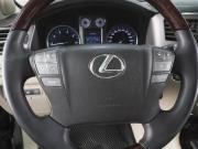 Lexus LX III Ростов-на-Дону  - изображение 51