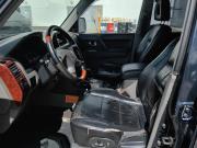Mitsubishi Pajero III Москва  - изображение 28