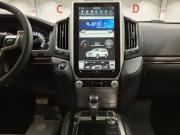 Toyota Land Cruiser 200 Series Рестайлинг 2 Казань  - изображение 44