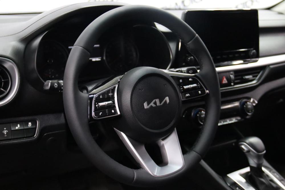 Kia K3 II (China Market) Сургут  - изображение 15