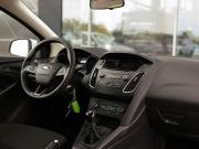 Ford Focus III Рестайлинг Новосибирск  - изображение 28