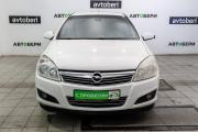 Opel Astra H Рестайлинг Ульяновск  - изображение 33