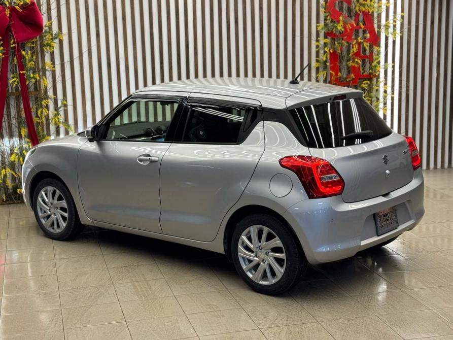 Suzuki Swift V Уфа  - изображение 9