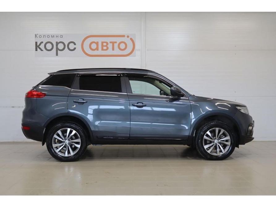 Geely Atlas I Коломна  - изображение 4